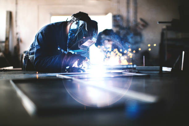 Best Aerospace and Defense Welding in San Marino, CA