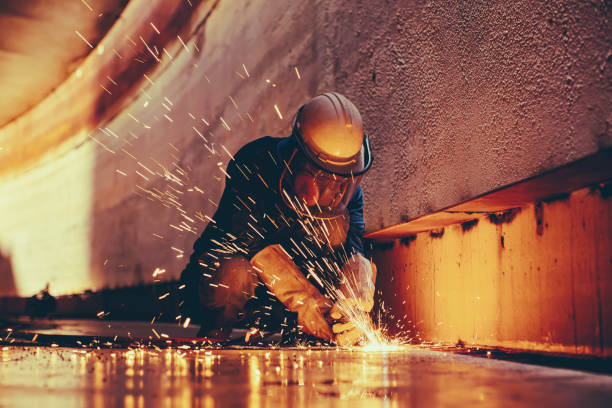 Reliable San Marino, CA Welder & Metal Fabrication Solutions