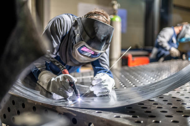 Best Pipe Welding in San Marino, CA