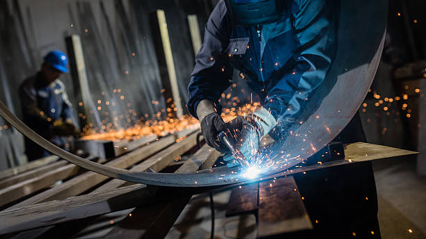 Best Pipe Welding in San Marino, CA