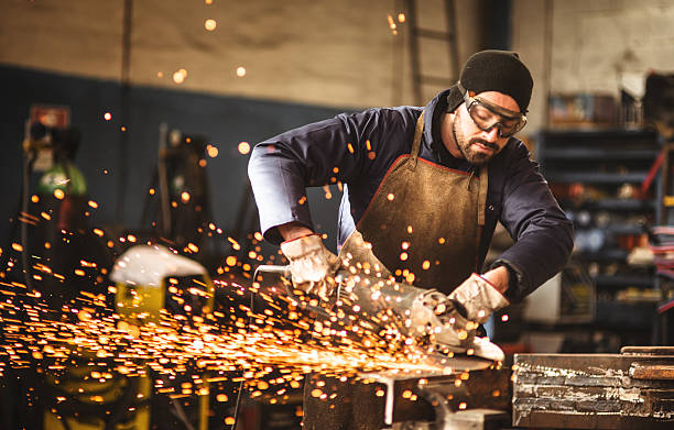 Best Food and Beverage Processing Equipment Welding in San Marino, CA