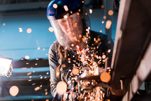 Best Automation and Robotic Welding in San Marino, CA